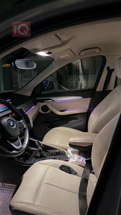 بي ام دبليو X1